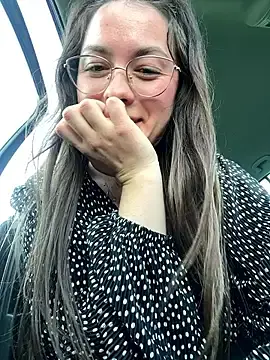 Stripchat Sex Cam of liloush__