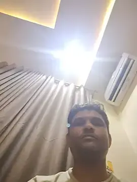 Stripchat Free Live Porn of santhoshkannadaboy