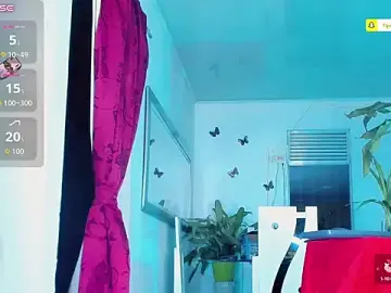 Stripchat Adult Webcam of sophiaxxdoll