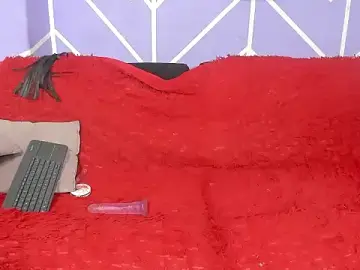 Stripchat Live Porn of Alexa_torres04