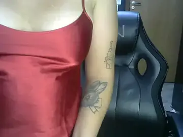 Stripchat Free Live Porn of Beatrice_666