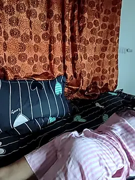 Stripchat Sex Cam of Divya888