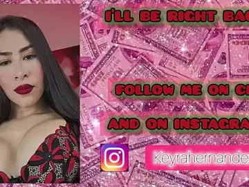 Stripchat Live Sex Cam of Esmeralda_h