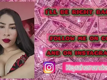 Stripchat Best Webcam of keyra_h
