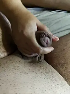 Stripchat Sex Cam of MadaamJizz_DickLewd