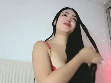 Stripchat Live Porn of Melanie-Roberts