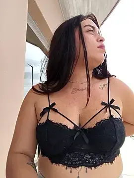 Stripchat Adult Webcam of MissNyraSecret