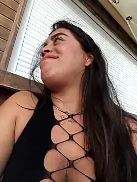 Stripchat Sex Chat of MissNyraSecret