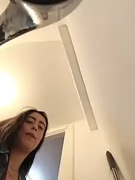 Stripchat Live Sex of MissNyraSecret