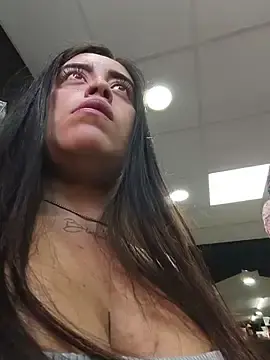Stripchat Watch Live Sex Cams of MissNyraSecret