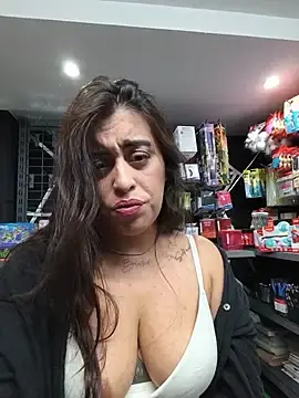 Stripchat Live Sex of MissNyraSecret