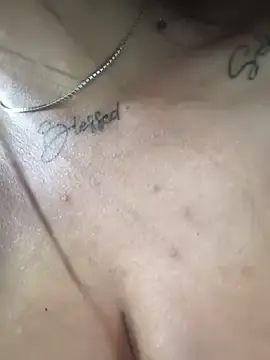Stripchat Live Porn of MissNyraSecret