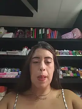 Stripchat Adult Webcam of MissNyraSecret