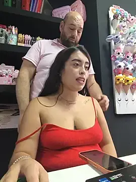 Stripchat Adult Webcams of MissNyraSecret