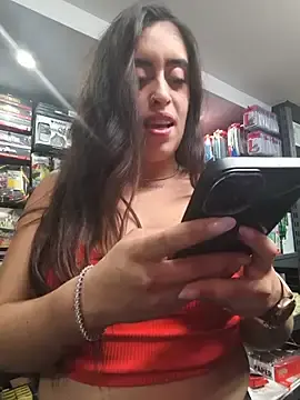 Stripchat Watch Live Sex Cams of MissNyraSecret