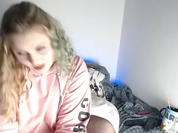 Stripchat Sex Chat of RebeFucksonn