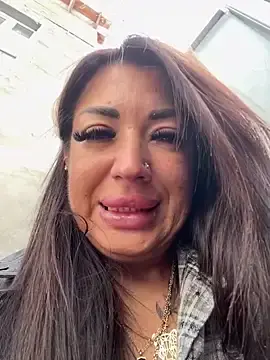 Stripchat Best live sex cam show of RuslanaXX