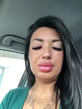 Stripchat Best Webcam of RuslanaXX