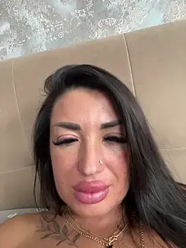 Stripchat Adult Video Chat of RuslanaXX