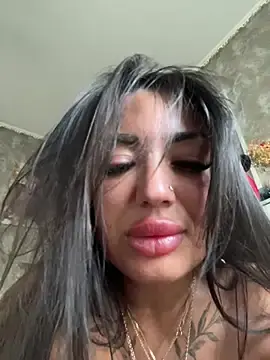 Stripchat Adult Video Chat of RuslanaXX