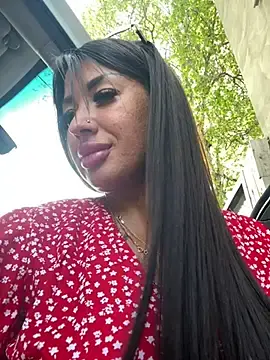 Stripchat Free Live Porn of RuslanaXX