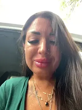 Stripchat Best live sex cam show of RuslanaXX