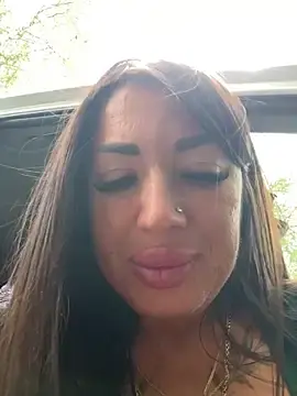 Stripchat Live Sex of RuslanaXX