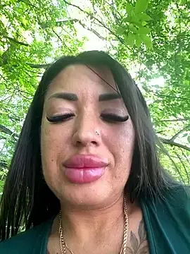Stripchat Best live sex cam show of RuslanaXX
