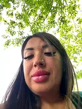 Stripchat Private Sex Chat of RuslanaXX