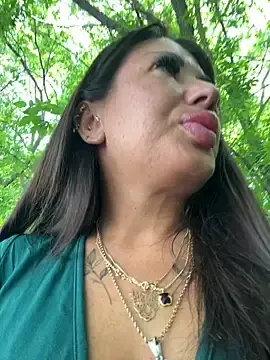Stripchat Best live sex cam show of RuslanaXX
