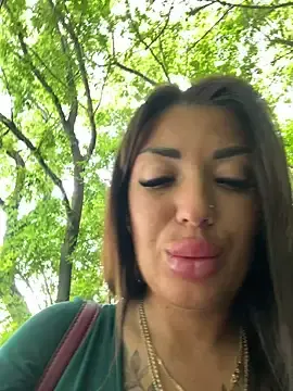Stripchat Best live sex cam show of RuslanaXX
