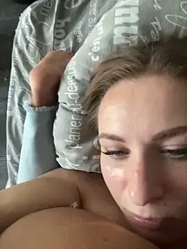 Stripchat Live Sex of RuslanaXX
