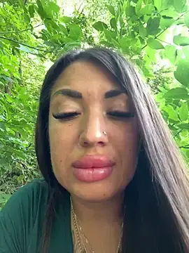Stripchat Live Porn of RuslanaXX