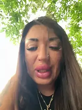 Stripchat Private Sex Chat of RuslanaXX