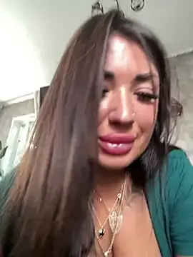Stripchat Live Porn of RuslanaXX