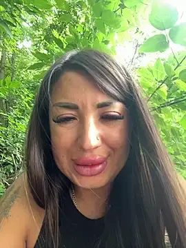 Stripchat Free Porn Cam of RuslanaXX
