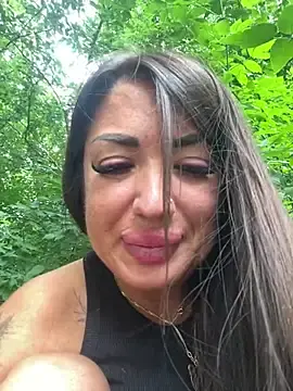 Stripchat Adult Webcam of RuslanaXX