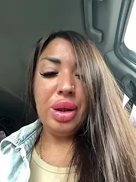 Stripchat Best live sex cam show of RuslanaXX