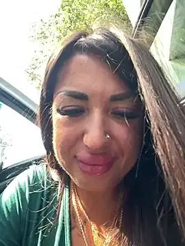 Stripchat Best Webcam of RuslanaXX