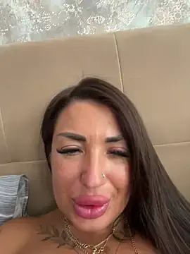 Stripchat Sex Chat of RuslanaXX