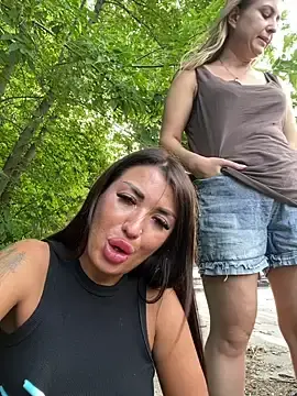 Stripchat Private Sex Chat of RuslanaXX