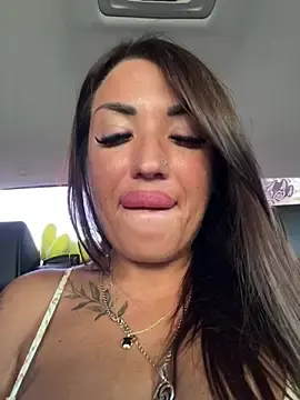 Stripchat Adult Webcams of RuslanaXX