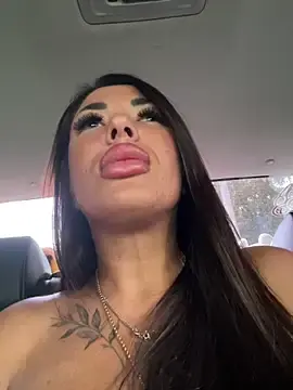 Stripchat Adult Video Chat of RuslanaXX