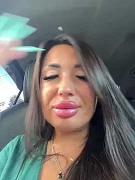 Stripchat Sex Chat of RuslanaXX