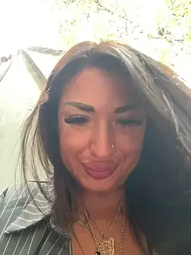Stripchat Live Sex of RuslanaXX