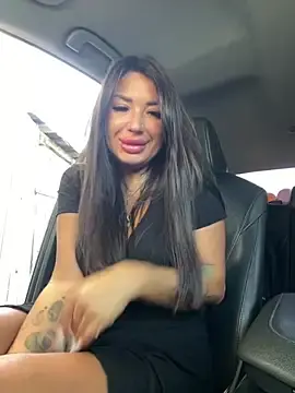 Stripchat Best live sex cam show of RuslanaXX