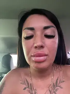 Stripchat Best live sex cam show of RuslanaXX