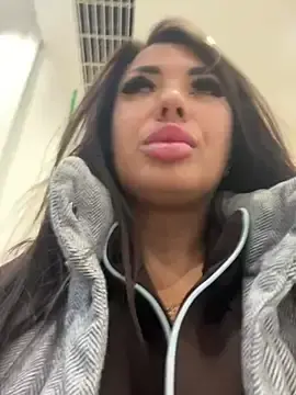 Stripchat Live Porn of RuslanaXX