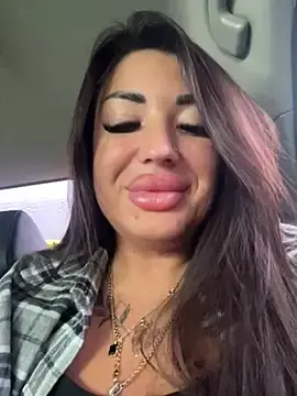 Stripchat Adult Webcam of RuslanaXX