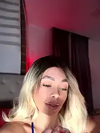 Stripchat Best live sex cam show of Scarlett_jc